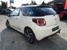 USED 2017 67 DS AUTOMOBILES DS 3 1.2 PureTech Parthenon Cream Hatchback 3dr Petrol Manual Euro 6 (s/s) (110 ps) CLEARANCE TERMS AND CONDITIONS APPLY, MAY REQUIRE SOME COSMETIC AND MECHANICAL ATTENTION, PLEASE RING FOR DETAILS. Sat Nav, Rear View Camera, DAB Radio, B/Tooth, Climate Air Con, Remote stereo controls, Cruise Control, Alloys, Rear Park sensors.  Dealer serviced at 16774 miles, 35147 miles, 51632 miles, 68453 miles and at 95619 miles.