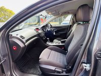 USED 2010 Y VAUXHALL INSIGNIA 2.0 CDTi SRi Sports Tourer 5 Door Diesel Automatic Euro 5 (160 ps) PART SERVICE HISTORY