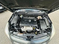 USED 2010 Y VAUXHALL INSIGNIA 2.0 CDTi SRi Sports Tourer 5 Door Diesel Automatic Euro 5 (160 ps) PART SERVICE HISTORY