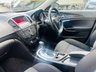 USED 2010 Y VAUXHALL INSIGNIA 2.0 CDTi SRi Sports Tourer 5 Door Diesel Automatic Euro 5 (160 ps) PART SERVICE HISTORY