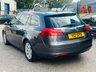 USED 2010 Y VAUXHALL INSIGNIA 2.0 CDTi SRi Sports Tourer 5 Door Diesel Automatic Euro 5 (160 ps) PART SERVICE HISTORY