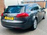USED 2010 Y VAUXHALL INSIGNIA 2.0 CDTi SRi Sports Tourer 5 Door Diesel Automatic Euro 5 (160 ps) PART SERVICE HISTORY