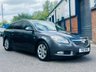 USED 2010 Y VAUXHALL INSIGNIA 2.0 CDTi SRi Sports Tourer 5 Door Diesel Automatic Euro 5 (160 ps) PART SERVICE HISTORY