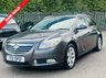 USED 2010 Y VAUXHALL INSIGNIA 2.0 CDTi SRi Sports Tourer 5 Door Diesel Automatic Euro 5 (160 ps) PART SERVICE HISTORY