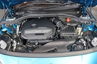 USED 2022 22 BMW 1 SERIES 1.5 118i Sport (LCP) 5dr (SAT NAV, HALF LEATHER) 