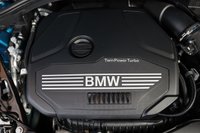 USED 2022 22 BMW 1 SERIES 1.5 118i Sport (LCP) 5dr (SAT NAV, HALF LEATHER) 