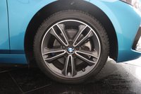 USED 2022 22 BMW 1 SERIES 1.5 118i Sport (LCP) 5dr (SAT NAV, HALF LEATHER) 