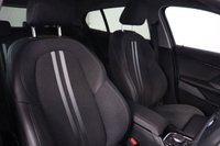 USED 2022 22 BMW 1 SERIES 1.5 118i Sport (LCP) 5dr (SAT NAV, HALF LEATHER) 