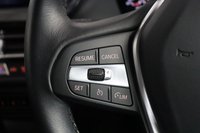 USED 2022 22 BMW 1 SERIES 1.5 118i Sport (LCP) 5dr (SAT NAV, HALF LEATHER) 