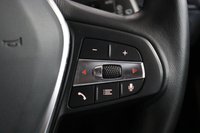 USED 2022 22 BMW 1 SERIES 1.5 118i Sport (LCP) 5dr (SAT NAV, HALF LEATHER) 