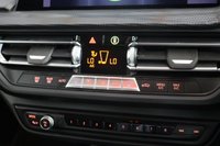 USED 2022 22 BMW 1 SERIES 1.5 118i Sport (LCP) 5dr (SAT NAV, HALF LEATHER) 