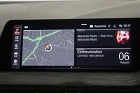 USED 2022 22 BMW 1 SERIES 1.5 118i Sport (LCP) 5dr (SAT NAV, HALF LEATHER) 