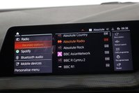 USED 2022 22 BMW 1 SERIES 1.5 118i Sport (LCP) 5dr (SAT NAV, HALF LEATHER) 