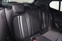 USED 2022 22 BMW 1 SERIES 1.5 118i Sport (LCP) 5dr (SAT NAV, HALF LEATHER) 