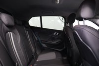 USED 2022 22 BMW 1 SERIES 1.5 118i Sport (LCP) 5dr (SAT NAV, HALF LEATHER) 