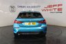 USED 2022 22 BMW 1 SERIES 1.5 118i Sport (LCP) 5dr (SAT NAV, HALF LEATHER) 