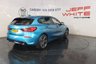 USED 2022 22 BMW 1 SERIES 1.5 118i Sport (LCP) 5dr (SAT NAV, HALF LEATHER) 