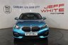 USED 2022 22 BMW 1 SERIES 1.5 118i Sport (LCP) 5dr (SAT NAV, HALF LEATHER) 