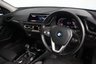 USED 2022 22 BMW 1 SERIES 1.5 118i Sport (LCP) 5dr (SAT NAV, HALF LEATHER) 