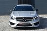 USED 2015 65 MERCEDES-BENZ CLA 2.1 CLA200d AMG Sport Coupe 4dr Diesel Manual Euro 6 (s/s) (136 ps) 