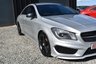 USED 2015 65 MERCEDES-BENZ CLA 2.1 CLA200d AMG Sport Coupe 4dr Diesel Manual Euro 6 (s/s) (136 ps) 