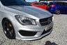 USED 2015 65 MERCEDES-BENZ CLA 2.1 CLA200d AMG Sport Coupe 4dr Diesel Manual Euro 6 (s/s) (136 ps) 