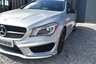 USED 2015 65 MERCEDES-BENZ CLA 2.1 CLA200d AMG Sport Coupe 4dr Diesel Manual Euro 6 (s/s) (136 ps) 