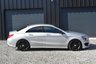 USED 2015 65 MERCEDES-BENZ CLA 2.1 CLA200d AMG Sport Coupe 4dr Diesel Manual Euro 6 (s/s) (136 ps) 