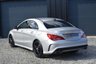 USED 2015 65 MERCEDES-BENZ CLA 2.1 CLA200d AMG Sport Coupe 4dr Diesel Manual Euro 6 (s/s) (136 ps) 