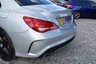 USED 2015 65 MERCEDES-BENZ CLA 2.1 CLA200d AMG Sport Coupe 4dr Diesel Manual Euro 6 (s/s) (136 ps) 