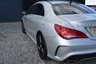 USED 2015 65 MERCEDES-BENZ CLA 2.1 CLA200d AMG Sport Coupe 4dr Diesel Manual Euro 6 (s/s) (136 ps) 