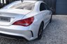 USED 2015 65 MERCEDES-BENZ CLA 2.1 CLA200d AMG Sport Coupe 4dr Diesel Manual Euro 6 (s/s) (136 ps) 