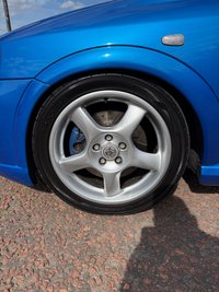USED 2003 53 VAUXHALL ASTRA 2.0i Turbo 16v GSi Hatchback 3dr Petrol Manual (214 g/km, 196 bhp) HIGHLY MODIFIED ASTRA GSI