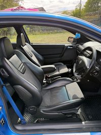 USED 2003 53 VAUXHALL ASTRA 2.0i Turbo 16v GSi Hatchback 3dr Petrol Manual (214 g/km, 196 bhp) HIGHLY MODIFIED ASTRA GSI