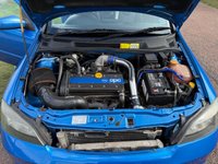 USED 2003 53 VAUXHALL ASTRA 2.0i Turbo 16v GSi Hatchback 3dr Petrol Manual (214 g/km, 196 bhp) HIGHLY MODIFIED ASTRA GSI