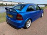 USED 2003 53 VAUXHALL ASTRA 2.0i Turbo 16v GSi Hatchback 3dr Petrol Manual (214 g/km, 196 bhp) HIGHLY MODIFIED ASTRA GSI