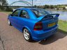 USED 2003 53 VAUXHALL ASTRA 2.0i Turbo 16v GSi Hatchback 3dr Petrol Manual (214 g/km, 196 bhp) HIGHLY MODIFIED ASTRA GSI