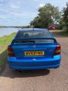USED 2003 53 VAUXHALL ASTRA 2.0i Turbo 16v GSi Hatchback 3dr Petrol Manual (214 g/km, 196 bhp) HIGHLY MODIFIED ASTRA GSI