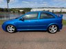 USED 2003 53 VAUXHALL ASTRA 2.0i Turbo 16v GSi Hatchback 3dr Petrol Manual (214 g/km, 196 bhp) HIGHLY MODIFIED ASTRA GSI