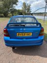 USED 2003 53 VAUXHALL ASTRA 2.0i Turbo 16v GSi Hatchback 3dr Petrol Manual (214 g/km, 196 bhp) HIGHLY MODIFIED ASTRA GSI