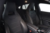 USED 2022 22 MERCEDES-BENZ CLA 1.3 CLA180 AMG Line Shooting Brake 5dr 7G-DCT (FULL LEATHER) 