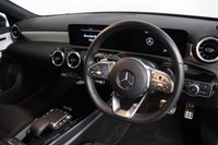 USED 2022 22 MERCEDES-BENZ CLA 1.3 CLA180 AMG Line Shooting Brake 5dr 7G-DCT (FULL LEATHER) 