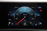 USED 2022 22 MERCEDES-BENZ CLA 1.3 CLA180 AMG Line Shooting Brake 5dr 7G-DCT (FULL LEATHER) 