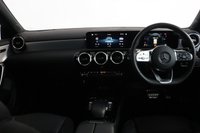 USED 2022 22 MERCEDES-BENZ CLA 1.3 CLA180 AMG Line Shooting Brake 5dr 7G-DCT (FULL LEATHER) 