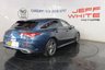 USED 2022 22 MERCEDES-BENZ CLA 1.3 CLA180 AMG Line Shooting Brake 5dr 7G-DCT (FULL LEATHER) 