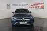 USED 2022 22 MERCEDES-BENZ CLA 1.3 CLA180 AMG Line Shooting Brake 5dr 7G-DCT (FULL LEATHER) 
