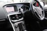 USED 2018 68 VOLVO V40 1.5 T2 GPF Inscription Hatchback 5dr Petrol Auto Euro 6 (s/s) (122 ps) LEATHER+SATNAV+DAB+BLUETOOTH