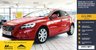 USED 2018 68 VOLVO V40 1.5 T2 GPF Inscription Hatchback 5dr Petrol Auto Euro 6 (s/s) (122 ps) LEATHER+SATNAV+DAB+BLUETOOTH