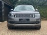USED 2021 21 LAND ROVER RANGE ROVER 3.0 SD V6 Autobiography SUV 5dr Diesel Auto 4WD Euro 6 (s/s) (275 ps) 