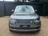 USED 2021 21 LAND ROVER RANGE ROVER 3.0 SD V6 Autobiography SUV 5dr Diesel Auto 4WD Euro 6 (s/s) (275 ps) 